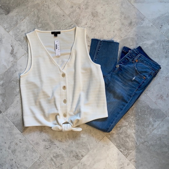 J. Crew Tops - NWT J Crew SZ: S
